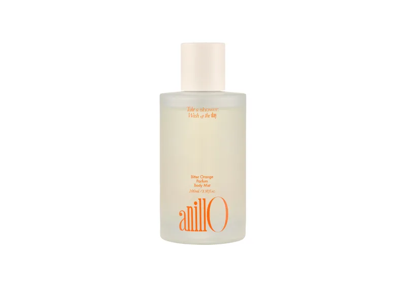 Парфумований міст для тіла ANILLO Bitter Orange Perfume Body Mist 100 мл