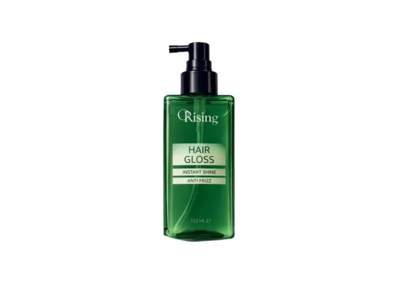 Лосьйон-спрей для блиску волосся ORISING Hair Gloss 150 мл