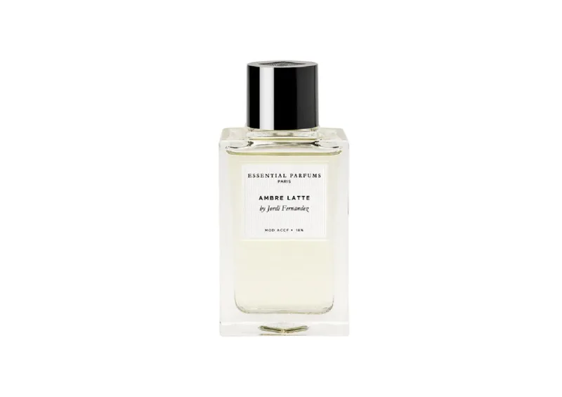 Парфумована вода ESSENTIAL PARFUMS Ambre Latte 100 мл