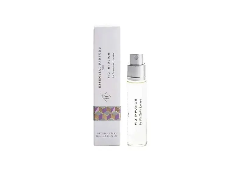 Парфумована вода ESSENTIAL PARFUMS Fig Infusion 10 мл