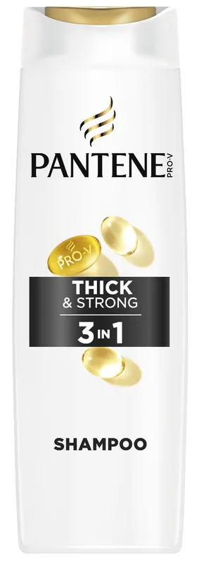 Шампунь для волосся Pantene Pro-V