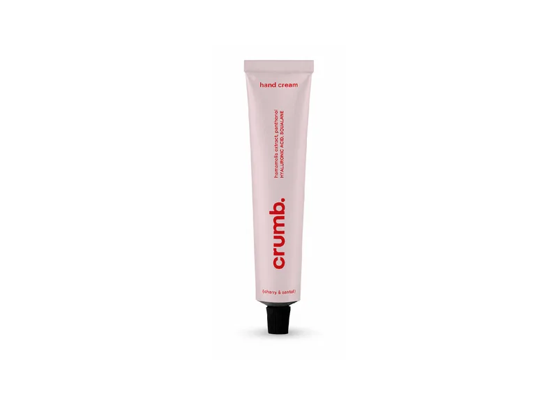 Cherry & Santal CRUMB