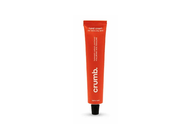 Крем для рук для дуже сухої шкіри CRUMB Spicy Rum For Extra Dry Skin 50 мл