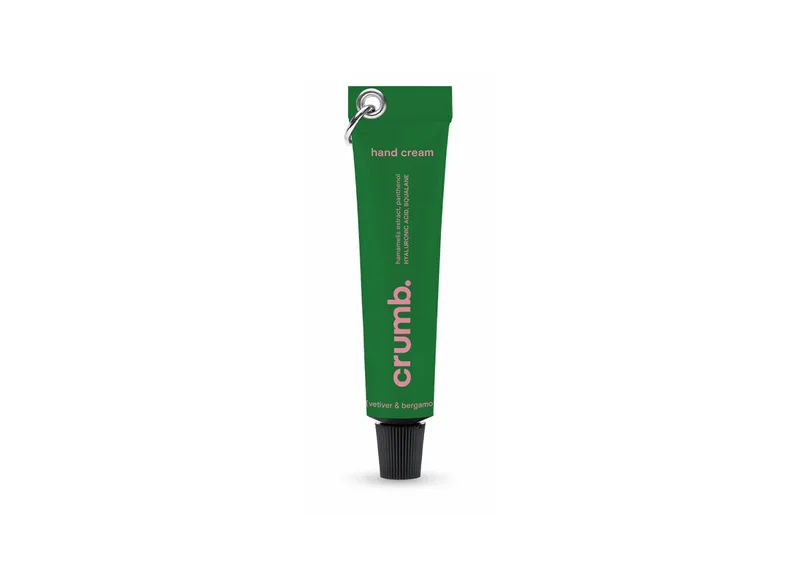 Vetiver & Bergamot CRUMB