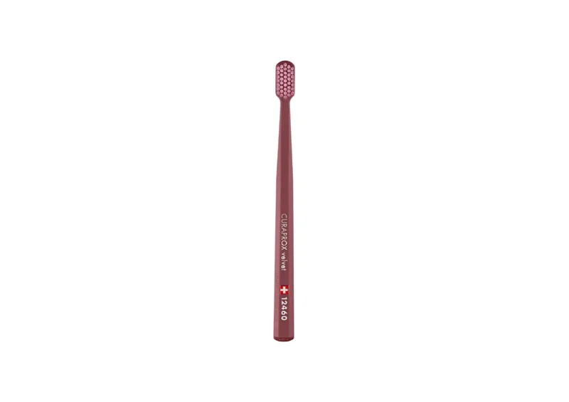Зубна щітка CURAPROX Velvet 12460