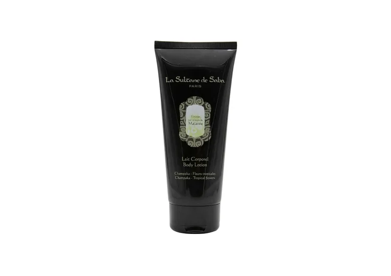 Молочко для тіла Малайзія LA SULTANE DE SABA Body Lotion Malaisie 200 мл
