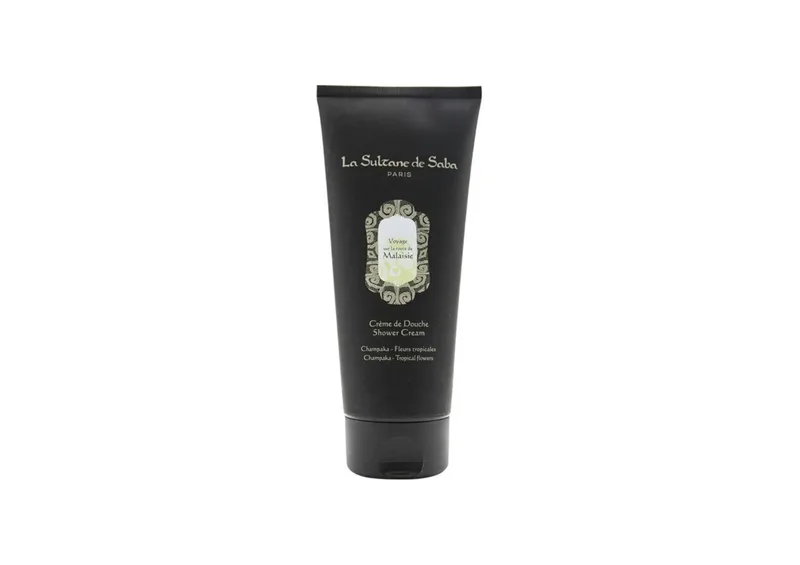 Крем-гель для душу LA SULTANE DE SABA Shower Cream Malaisie 200 мл