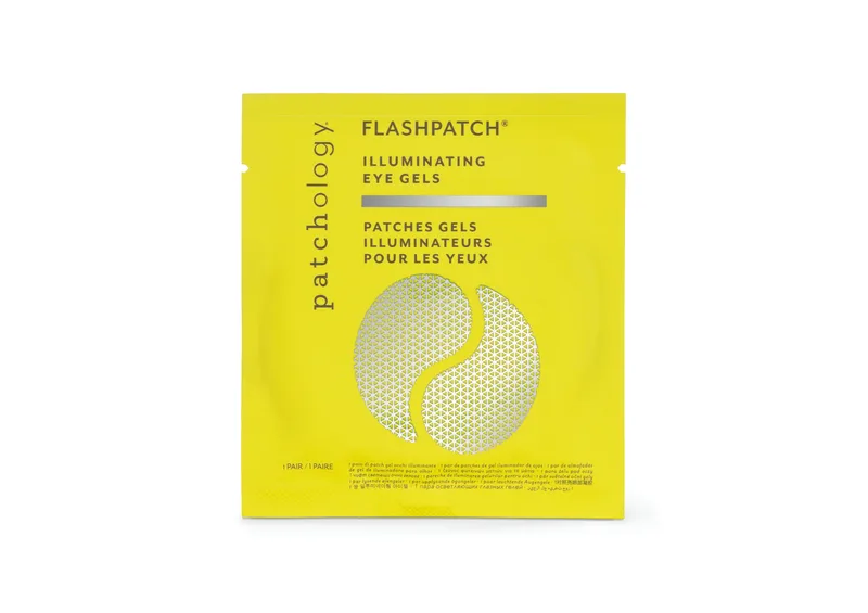 Патчі для сяйва з вітаміном С PATCHOLOGY FlashPatch Illuminating Eye Gels 1 пара