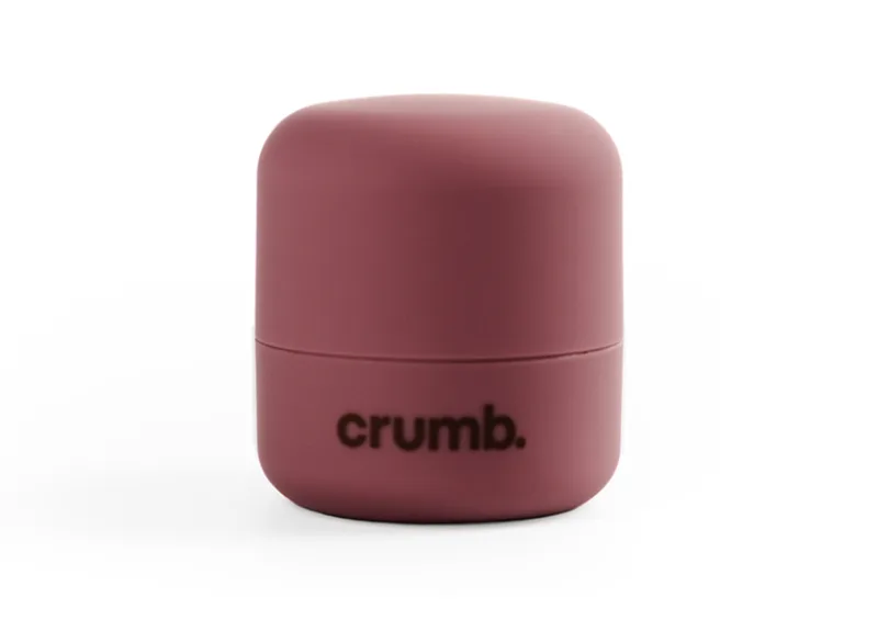 Твердий бальзам для губ прозорий CRUMB Balmer Ghost 6 г