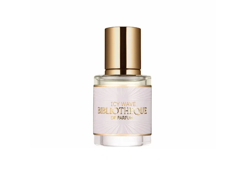 Парфумована вода BIBLIOTHEQUE DE PARFUM Icy Wave 16 мл