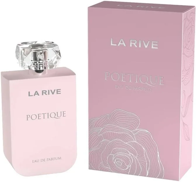 Парфумована вода жіноча La Rive Poetique 90 мл