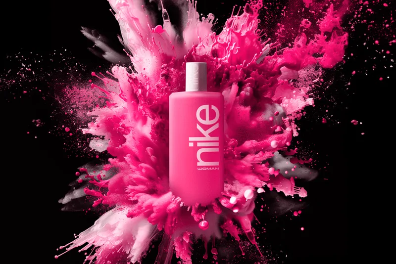 Nike Ultra Pink туалетна вода жіноча 100мл