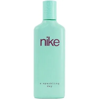 Nike A Sparkling Day туалетна вода жіноча 75мл
