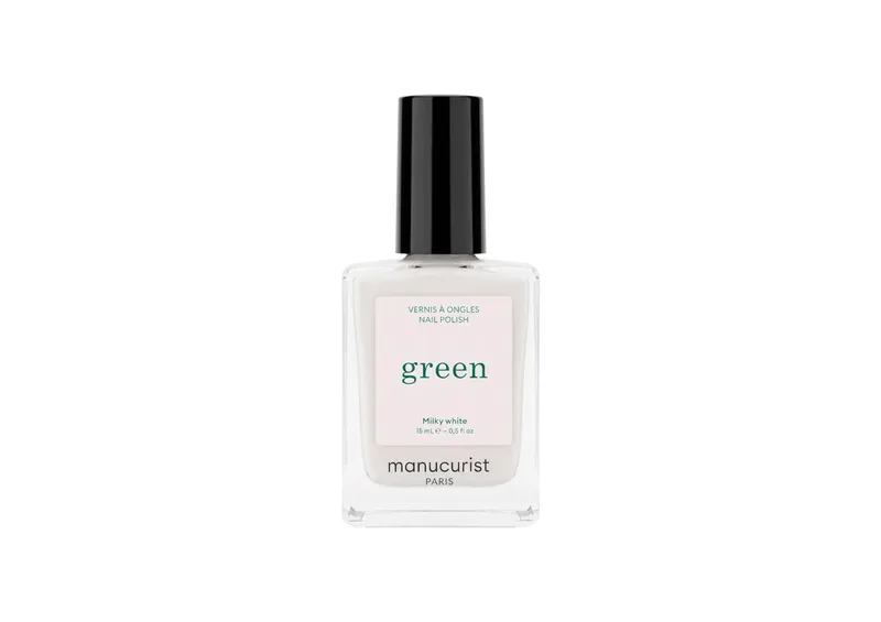 Manucurist Green
