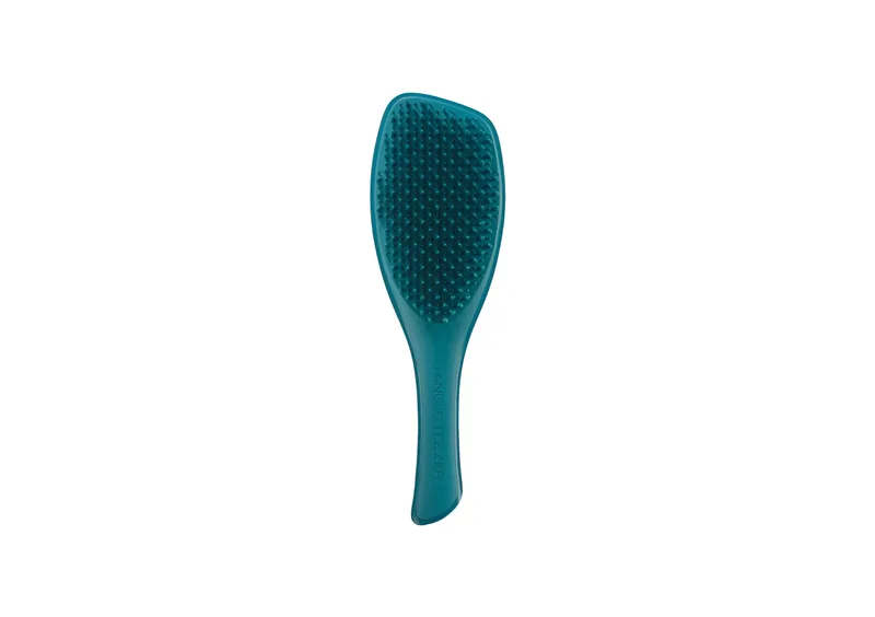 Щітка для волосся TANGLE TEEZER The Complete Carebrush Fine Radiant Teal