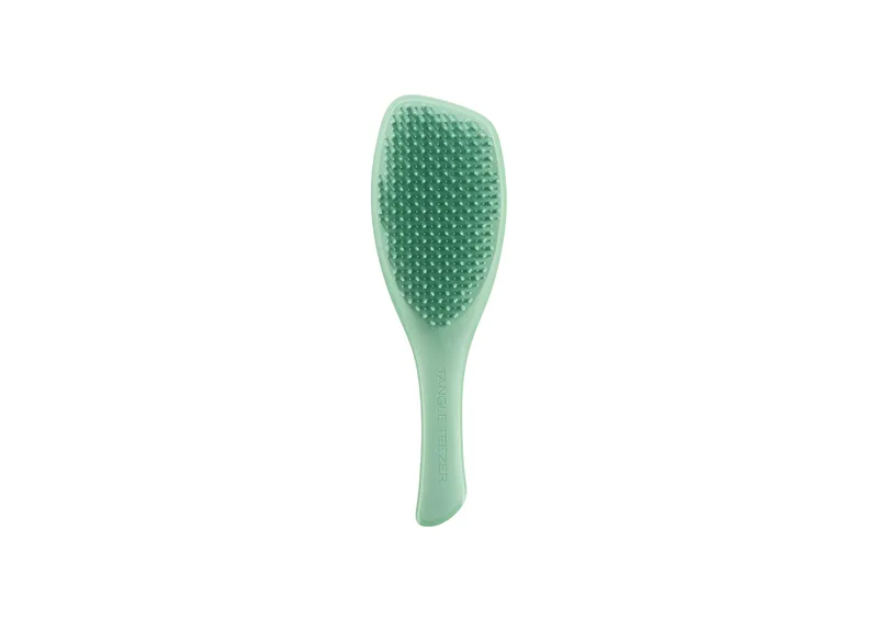 Щітка для волосся TANGLE TEEZER The Complete Carebrush Glistening Jade