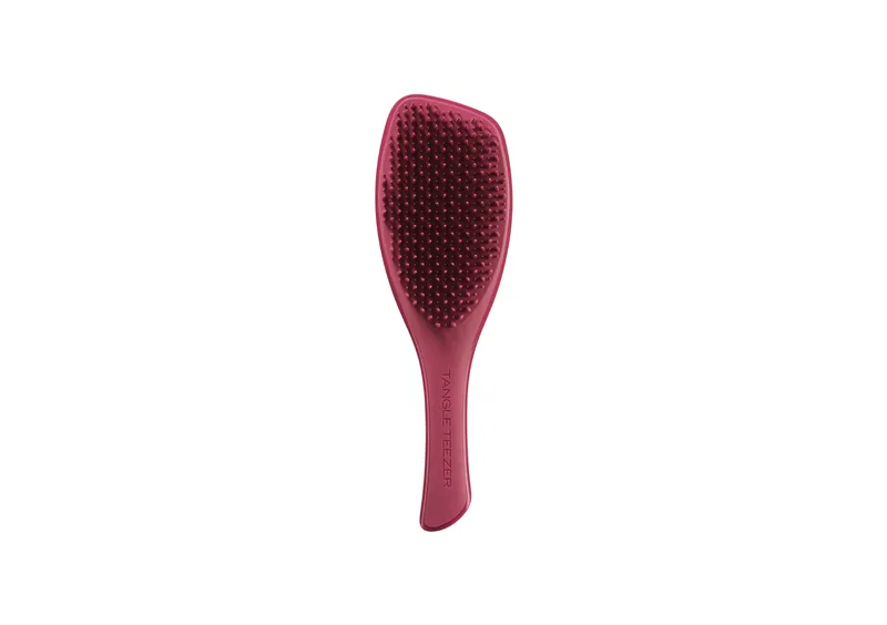 Щітка для волосся TANGLE TEEZER The Complete Carebrush Glossed Raspberry