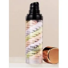 Вирівнююча база під макіяж 3в1 IMAGES Repair Capacity Cream (40г)