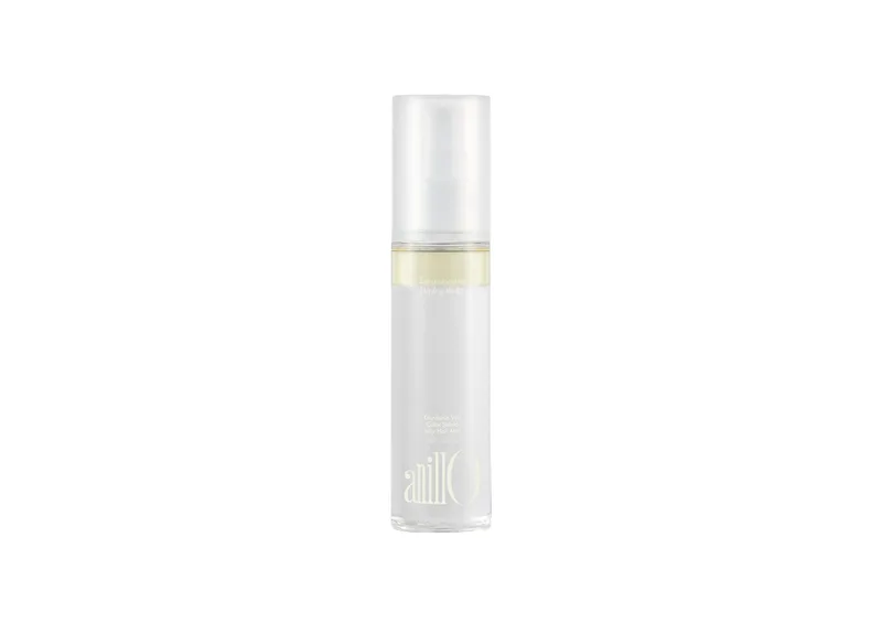 Двофазний міст для фарбованого волосся ANILLO Gardenia Veil Color Shield Jelly Hair Mist 70 мл