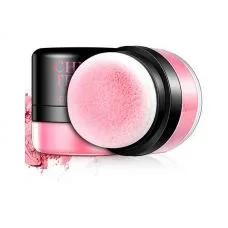 Рум'яна з пушком BIOAQUA Chic Trendy Soft Rose Blush NO#3 (4г)