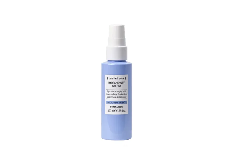 Зволожувальний міст для обличчя COMFORT ZONE Hydramemory Face Mist 100 мл