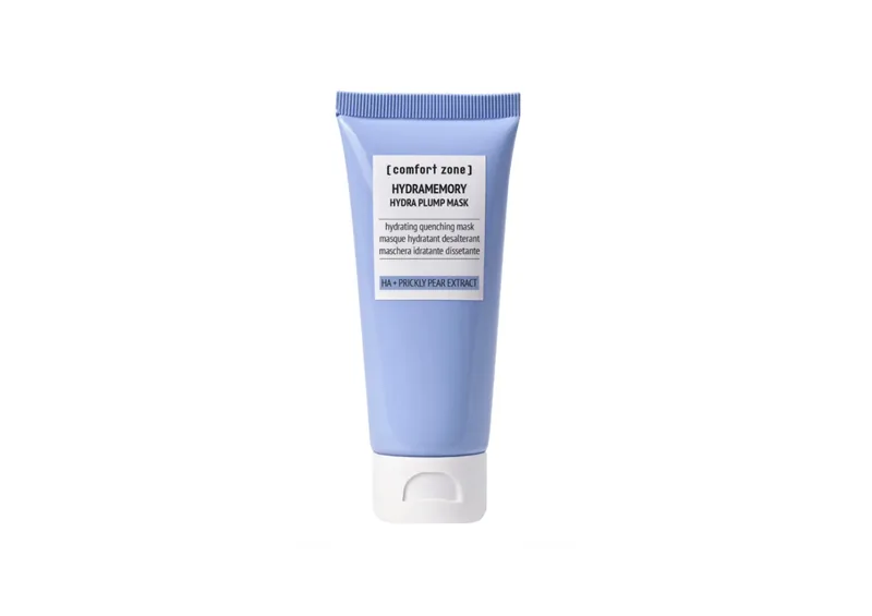 Зволожувальна маска COMFORT ZONE Hydramemory Hydra Plump Mask 60 мл