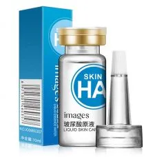 Сироватка з гіалуроновою кислотою зволожуюча IMAGES Skin HA (10мл)