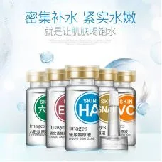 Поживна сироватка IMAGES Skin Water Nourishes VC (10мл)
