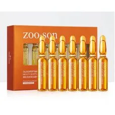 Набір олігопептидних есенцій в ампулах ZOOSON Oligopeptide(2мл * 7шт)