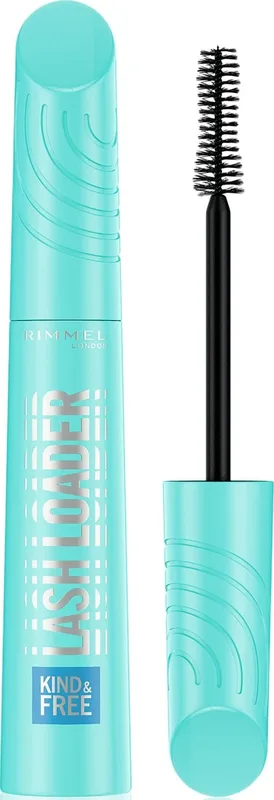 Туш для вій Rimmel Kind & Free Lash Loader