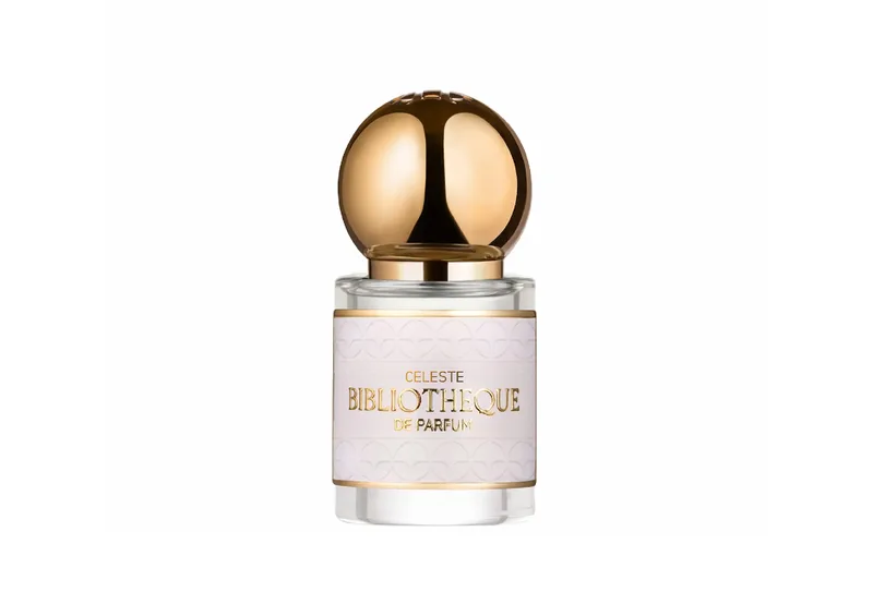 Bibliotheque de Parfum