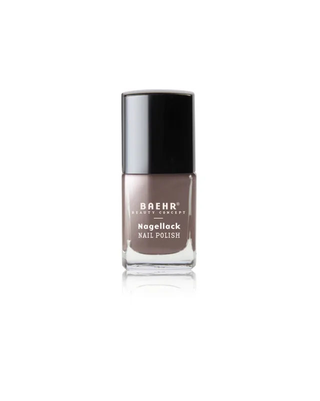 BAEHR Лак для нігтів NAGELLACK