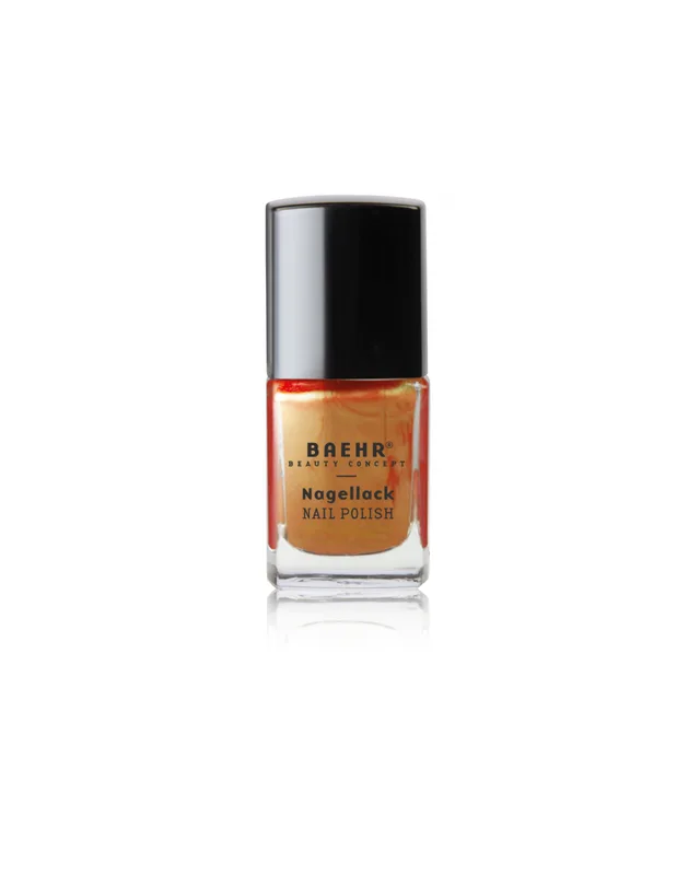 BAEHR Лак для нігтів NAGELLACK