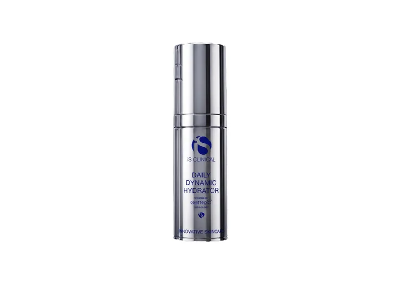 Динамічний зволожуючий крем IS CLINICAL GeneXC Daily Dynamic Hydrator