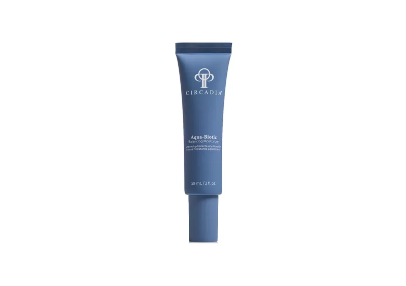 Відновлювально-зволожуючий крем CIRCADIA Aqua-Biotic Balancing Moisturizer 59 мл
