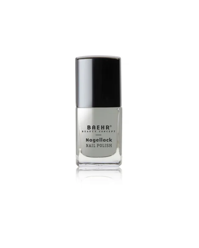 BAEHR Лак для нігтів NAGELLACK STONE SOFT PASTELL, 11 мл