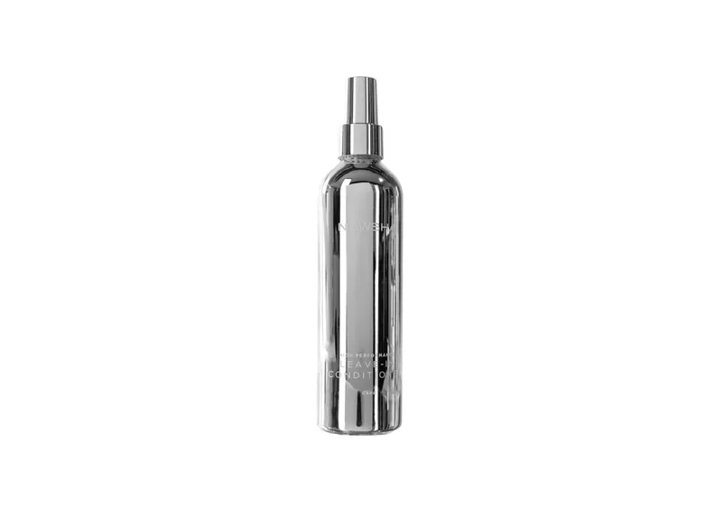 Незмивний кондиціонер NEWSHA Chrome Leave-In Conditioner 250 мл
