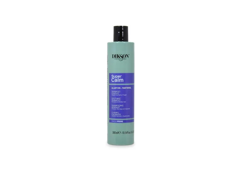 Заспокійливий шампунь DIKSON DiksoPrime Super Calm Shampoo 300 мл