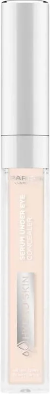Консилер-сироватка Parisa Hydro Skin Serum Under Eye Consealer 01 Neutral porcelain 5.5 мл