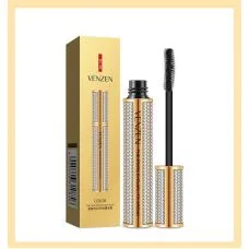 Тушь для ресниц VEZE The Stars Eyelash to Cream черная (8г)
