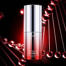 Крем для повік з шістьма пептидами вирівнюючий VENZEN Six Peptide Increase Bright Repair Skin (30г)