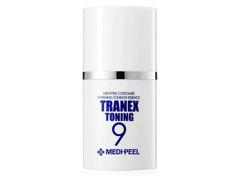 Відбілююча есенція для обличчя Medi-Peel Tranex Toning 9 Essence, 50мл