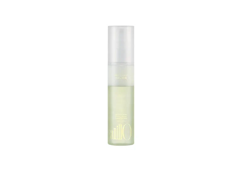 Відновлюючий крем-спрей для дуже пошкодженого волосся ANILLO Patchouli Garden Damage Repair Cream Hair Mist 70 мл