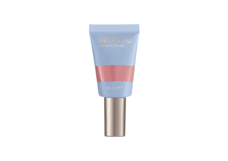 Кремові рум'яна HEDONIC Cream Blush Muse (03) 15 мл