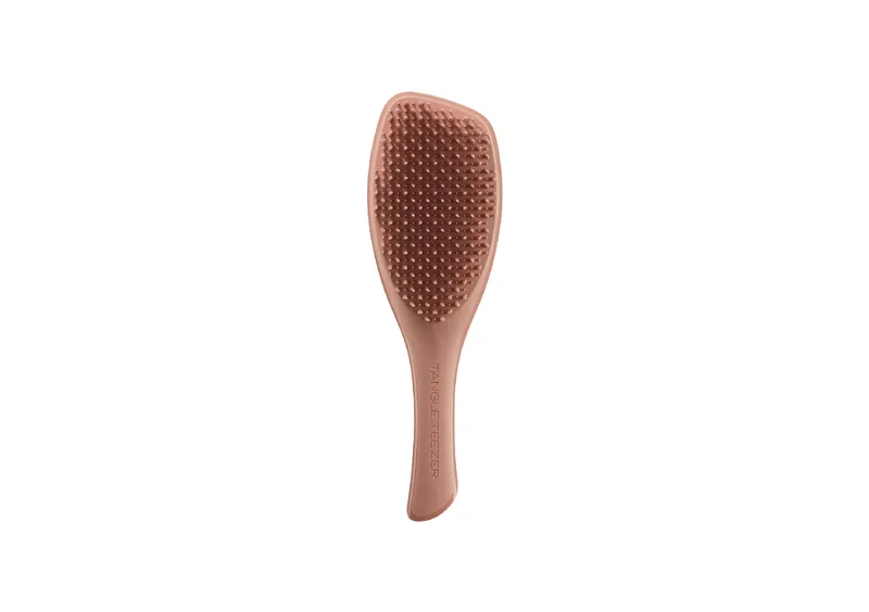 Щітка для волосся TANGLE TEEZER The Complete Carebrush Fine Glazed Mocha