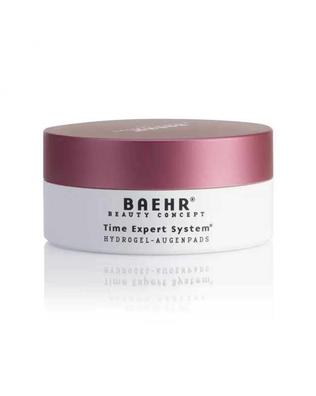 BAEHR Патчі для шкіри навколо очей Time Expert System, 30 пар