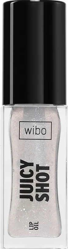 Олія для губ Wibo JUICY SHOT