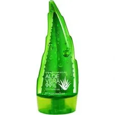 Гель для обличчя і тіла Алое Віра 99% Bioaqua Aloe 99% Soothing Gel (160 мл)