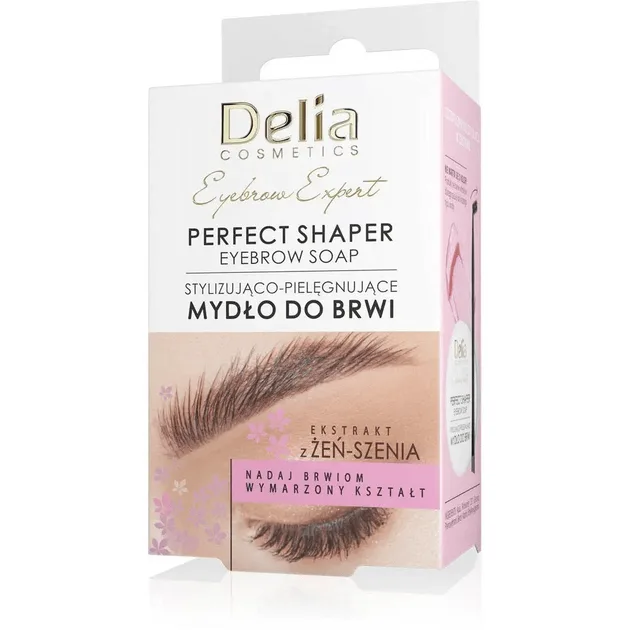 Мило для брів Delia PERFECT SHAPER