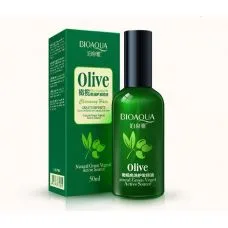 Масло для волос оливковое BIOAQUA Olive Charming Hair (50мл)